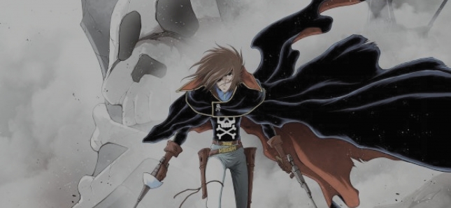« Albator est un personnage qui mérite de traverser le temps »
