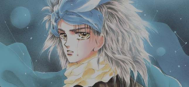 Quel personnage de Basara êtes-vous ?