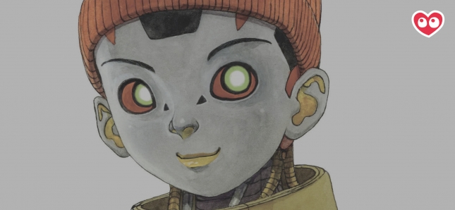 L’enfant robot est devenu un véritable phénomène planétaire. Mais qu’y avait-il avant ?