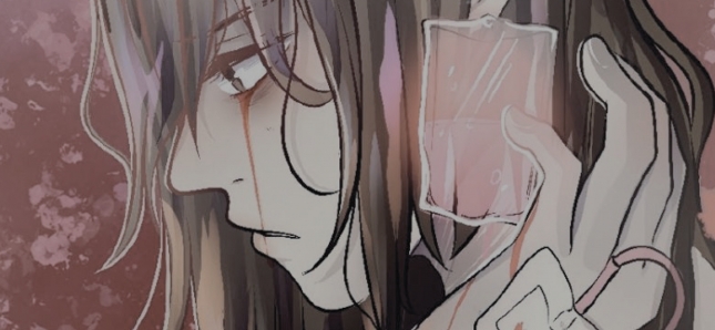 Le témoignage de la mangaka Lost Memory sur les mutilations des enfants intersexes