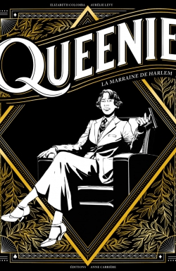 Queenie, la marraine de Harlem