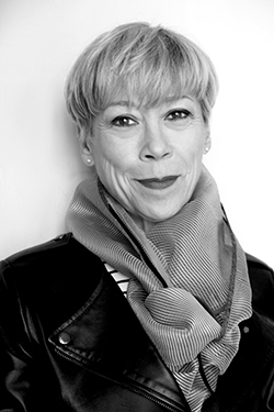 Annie Goetzinger Annie Goetzinger