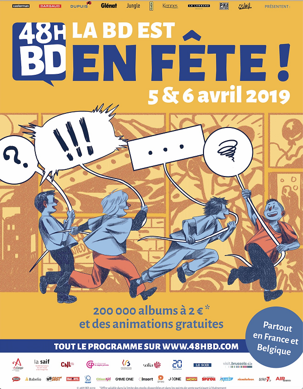 48H BD 2019