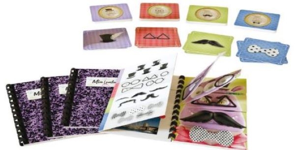 EN QUÊTE DE L’ACCESSOIRE UNIQUE 