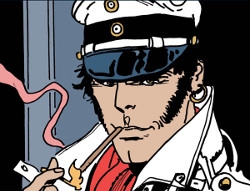 Corto Maltese