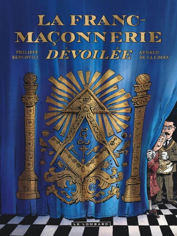 Réseau d'influences, société secrète ou discrète, liens avec les Illuminati, origine templière ?