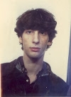 Neil Gaiman à 14 ans