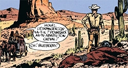 L’Homme qui tua le Far West