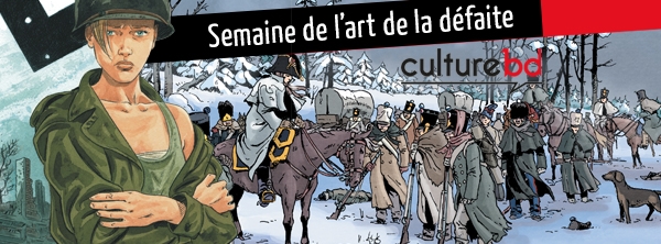 L'Art de la défaite - Semaine du 4 mai