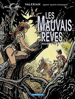 Les Mauvais Rêves