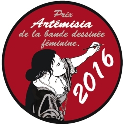 Logo Artemisia
