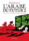 L'Arabe du futur T.2