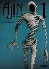 Ajin Vol.1