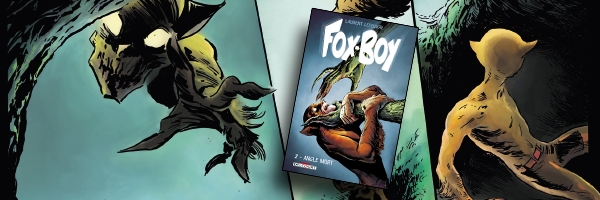 Fox-Boy 2
