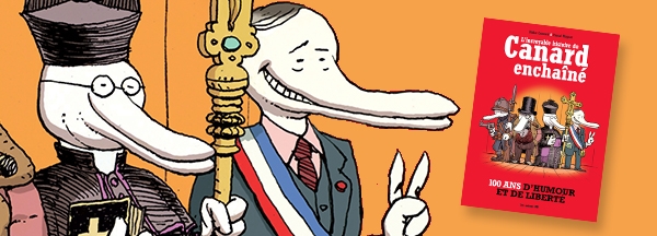 Les Coups de coeur du 15 septembre