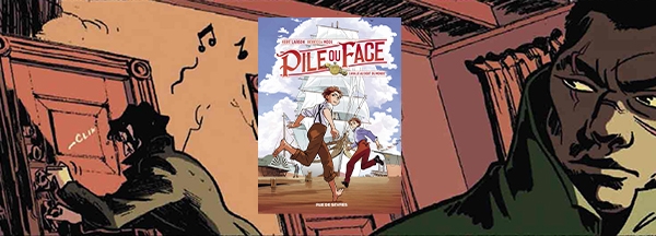 Les Coups de coeur jeunesse du 15 septembre
