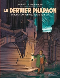 Le Dernier Pharaon