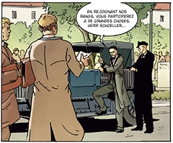 complot T.1