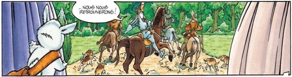De cape et de crocs T.11 De cape et de crocs T.11