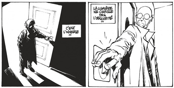Réalités obliques