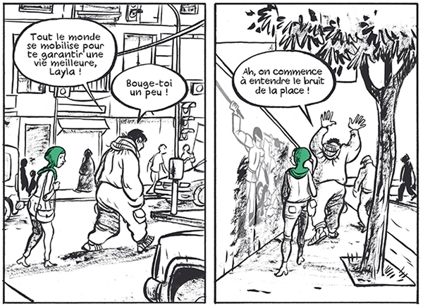 Doigts d'honneur Doigts d'honneur