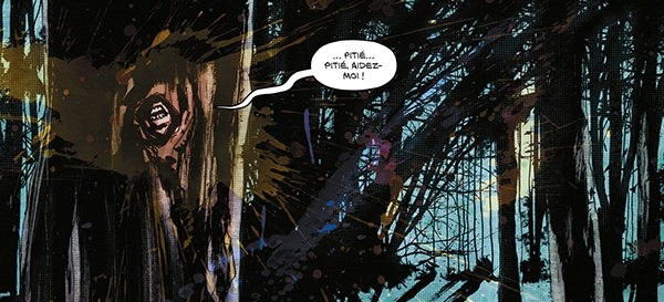 Wytches T.1