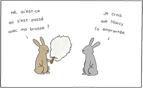 Le petit monde de Liz Climo