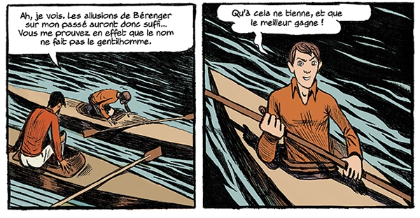 Arsène Lupin, Les origines T.3 Arsène Lupin, Les origines T.3