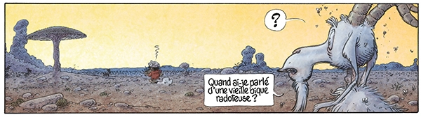 Extrait Là où vont les fourmis