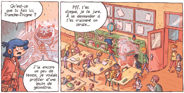 Résultat de recherche d'images pour "sixtine bd"