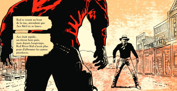 Les Westerns des années 30