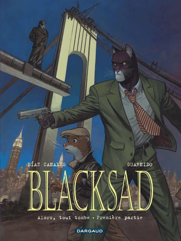 blacksad ps4 blacksad ps4
