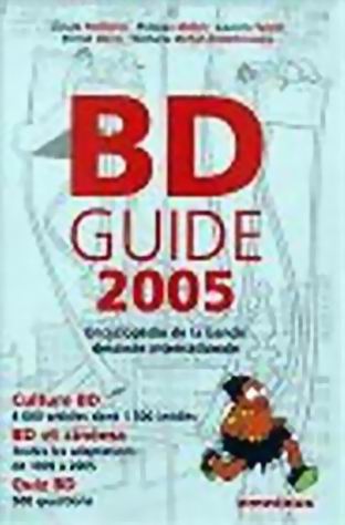 BD Guide 2005