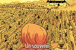 Nicolas André en 5 dessins : le souvenir