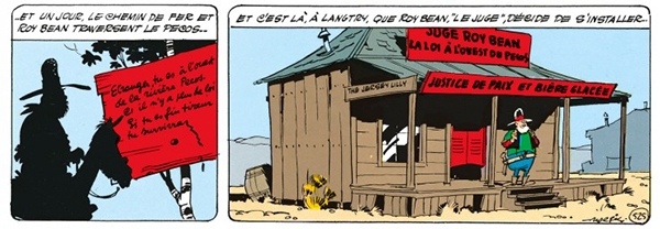Extrait du Juge Page 5 Extrait du Juge Page 5