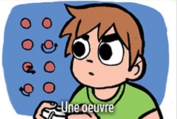Quentin Rigaud en 5 dessins : l’oeuvre Quentin Rigaud en 5 dessins : l’oeuvre