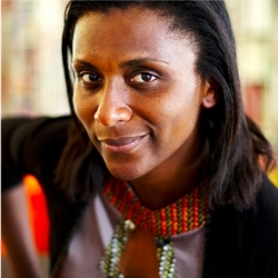 Marguerite Abouet