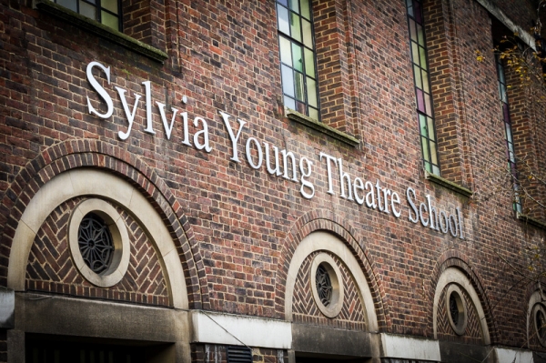 Sylvia Young Theatre School