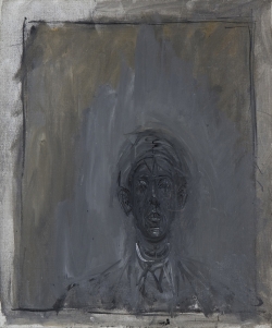 Portrait d'I. Yanaihara