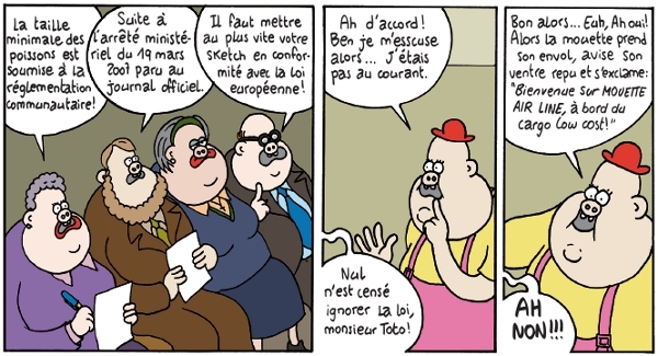 Extrait du Bonus Track