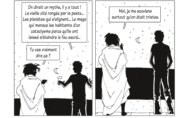 L'esprit du 11 janvier