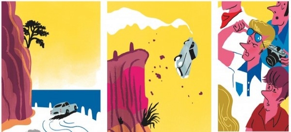 L'Eté diabolik L'Eté diabolik
