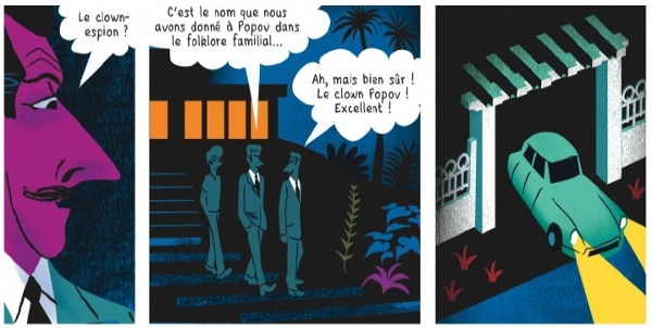 L'été Diabolik L'été Diabolik