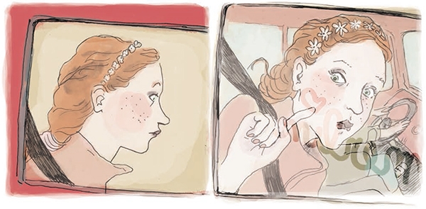 Bettina, amoureuse Bettina, amoureuse