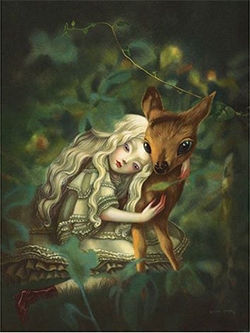 Extrait d'Alice au Pays des merveilles Extrait d'Alice au Pays des merveilles