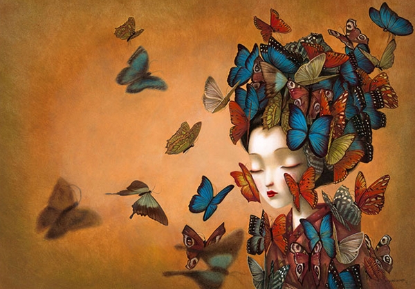 Extrait de Madame Butterfly Extrait de Madame Butterfly