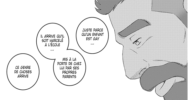 Extrait du Mari de mon frère Extrait du Mari de mon frère