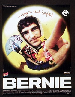Affiche de BERNIE !