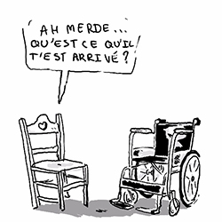 Gag de Grolapin Gag de Grolapin