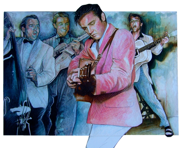 Elvis